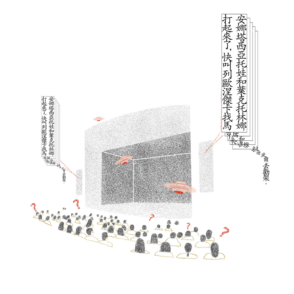 長度很重要