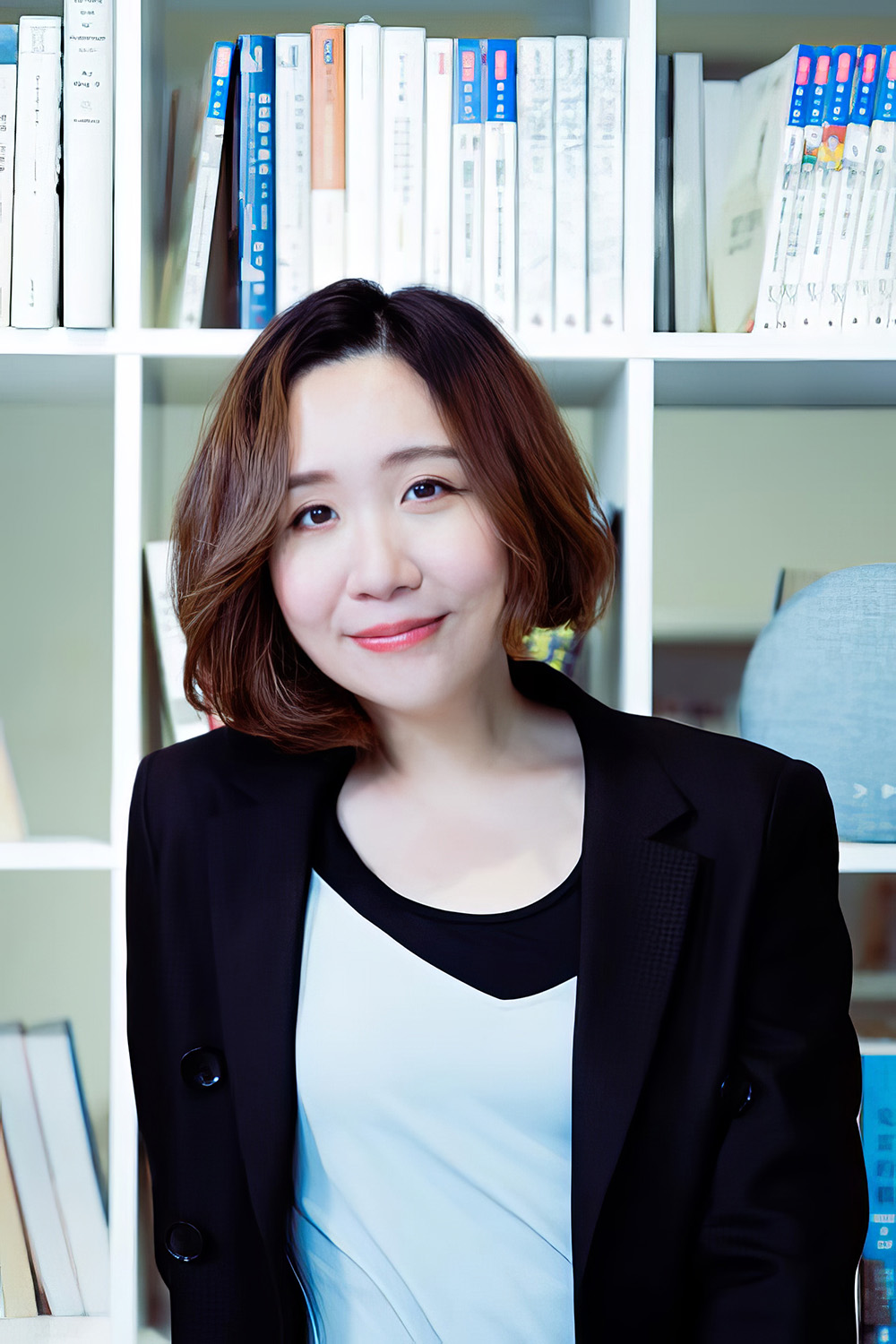 郝妮尔