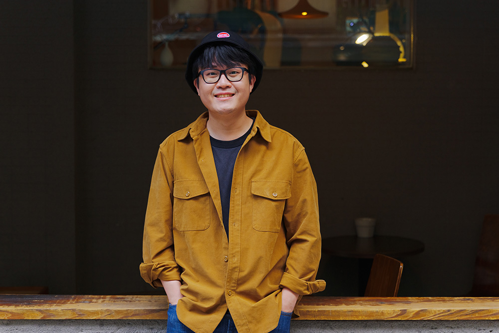 徐宏愷