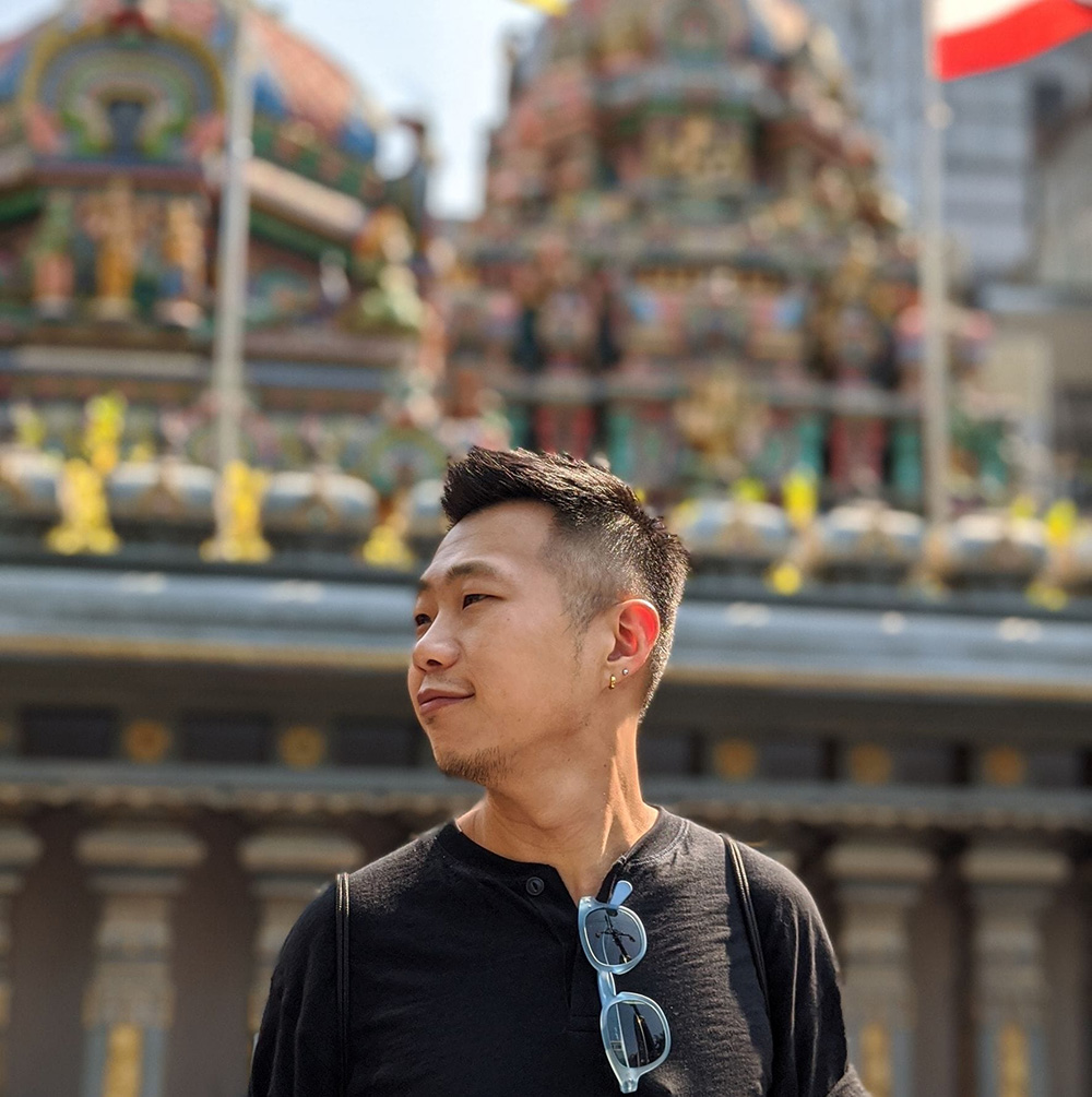 高翊愷