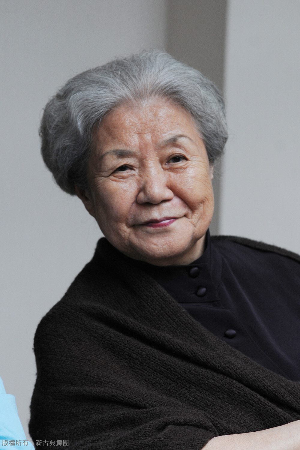 劉鳳學老師