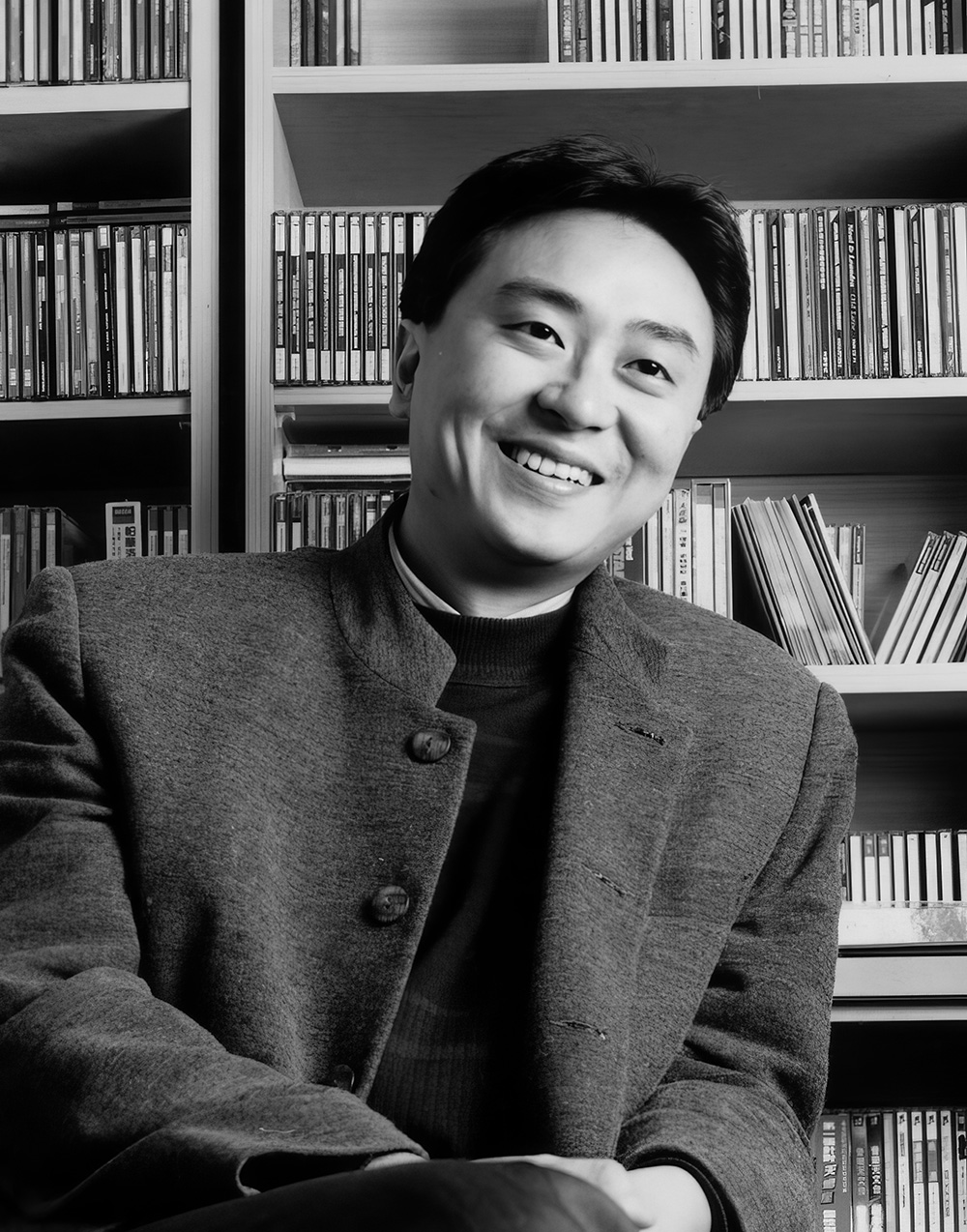 楊忠衡