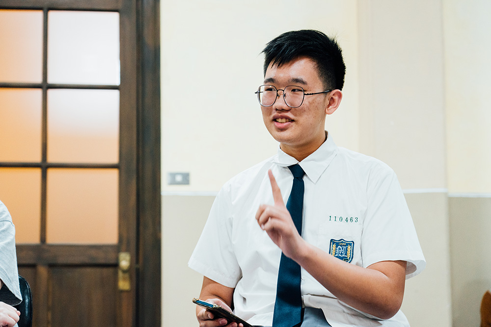 戲劇社 PK 非戲劇社